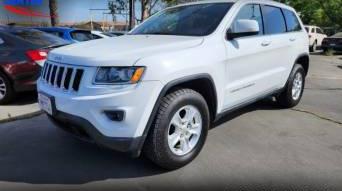 JEEP GRAND CHEROKEE 2015 1C4RJFAG2FC919749 image